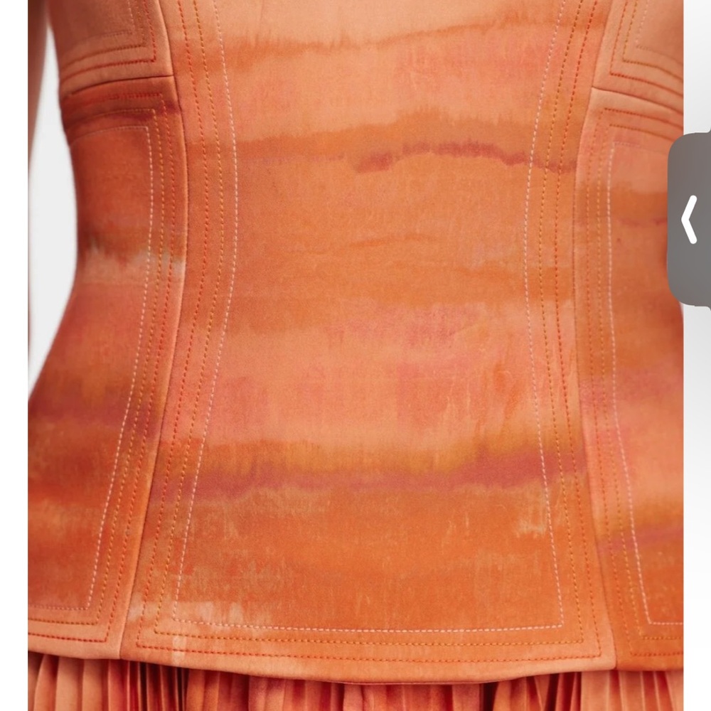 ALCER DRESS - Picture 2 of 5